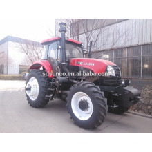 Tractor YTO-1604, tractor de 160 hp 4WD 1604 tractor de 160 hp